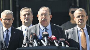 YSK Kararları ve CHP Kurultayı: Hukuki Gerginlikler ve Olası Sonuçlar