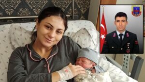 Yücel Yeşil’in Şehadetinin Ardından Gelen Yeni Hayat: Aileye Teselli ve Anıtkâr Sevgi