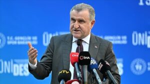 Yurt Kapasitesi ve Başvurularında Yeni Dönem: 1 Milyon Genç İçin Güvenli Yuva