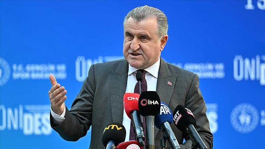 Yurt Kapasitesi ve Başvurularında Yeni Dönem: 1 Milyon Genç İçin Güvenli Yuva