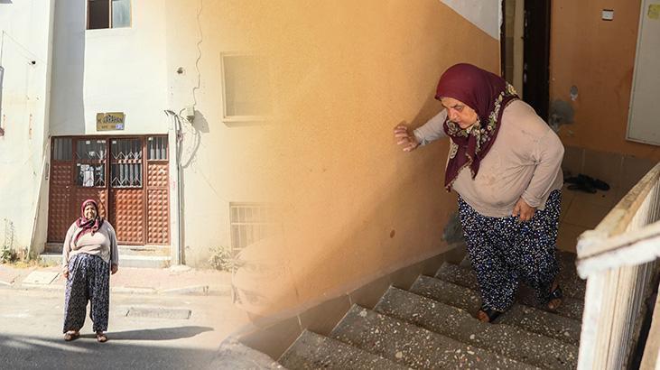 Zan Ailesinin Yeni Umudu: Dudu Teyze İçin Dayanışma ve Yeni Bir Ev