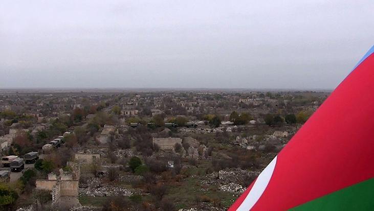 Zengezur Koridoru ve Bölgesel Büyüme: Iğdır’da Yeni Ufuklar