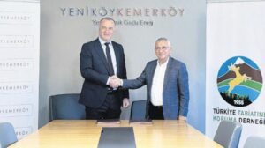 Zeytin Ağaçlarının Taşınması Sonrası Sağlık İzleme ve Şeffaf İş Birliği Raporu