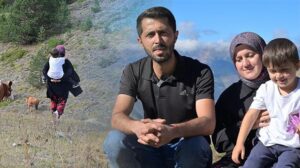 Zor Koşullarda Aileyle Başarıya Yolculuk: Said Tüfekçi’nin Köydeki Girişimci ve Muhtar Hikayesi