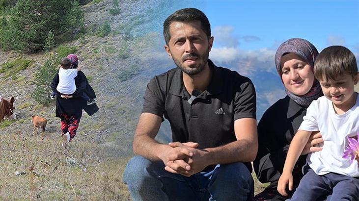 Zor Koşullarda Aileyle Başarıya Yolculuk: Said Tüfekçi’nin Köydeki Girişimci ve Muhtar Hikayesi