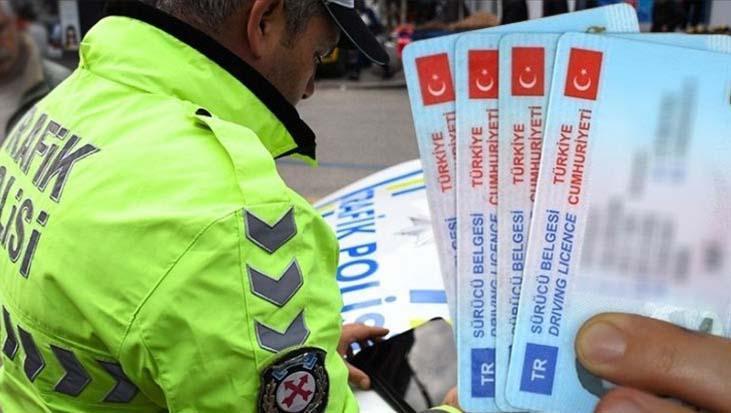 11. Yargı Paketiyle Trafikte Yol Kesme ve Tehditlere Karşı Yeni Yaptırımlar