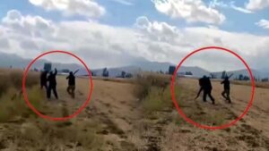 11 Yaşında Kızının Gözü Önünde Yaşanan Darbe: Olayın Detayları ve Sonrası