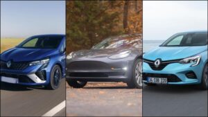 2023 9 Ay Otomotiv Satışları: Renault Clio Liderliği ve Elektrikli Modellerin Artışı