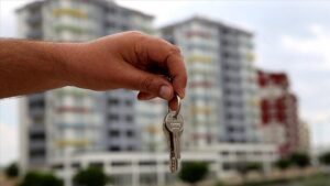 2024 Ocak–Eylül Dönemi Türkiye’de Gayrimenkul Satışlarında Rekorlar ve Tapu Harçlarındaki Büyük Artış