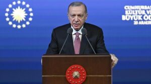 2025 Cumhurbaşkanlığı Kültür ve Sanat Büyük Ödülleri Adayları ve Değerlendirme Süreci