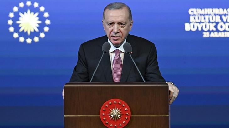 2025 Cumhurbaşkanlığı Kültür ve Sanat Büyük Ödülleri Adayları ve Değerlendirme Süreci