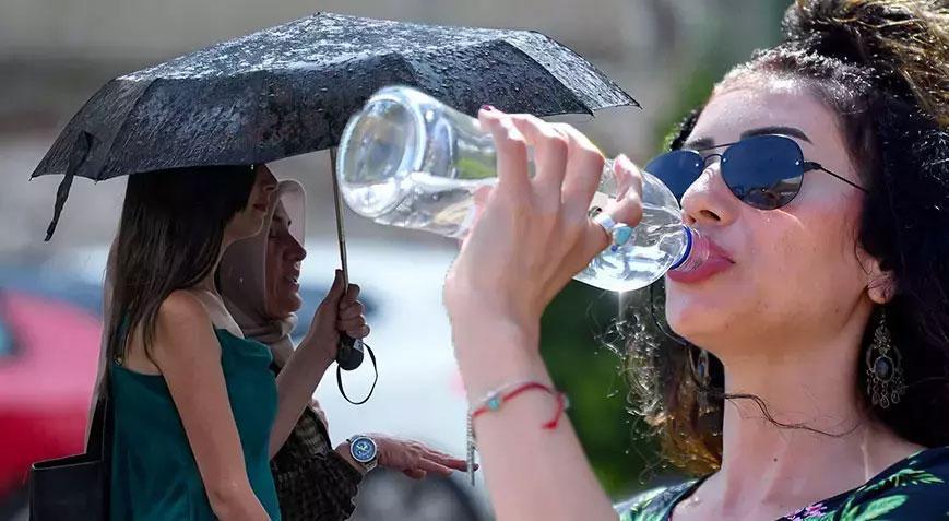 2025 Eylül Sıcaklık Analizi ve Bölgesel Dağılım Raporu