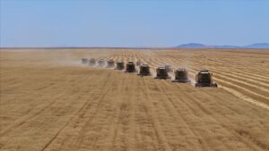 2026 Bütçe Teklifi: Tarıma Ayrılan Kaynaklar ve Öncelikler