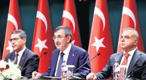 2026 Türkiye Bütçe Özetinde Dijital ve Sosyal Finansman Bileşenleri