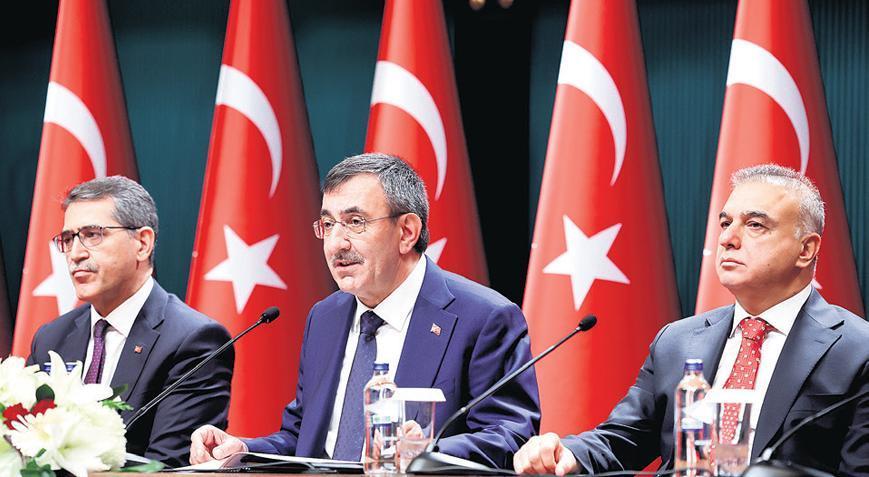 2026 Türkiye Bütçe Özetinde Dijital ve Sosyal Finansman Bileşenleri