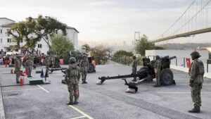 29 Ekim Cumhuriyet Bayramı Törenleri: Anıtkabir’den Külliye’ye Görkemli Kutlama Takvimi