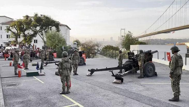 29 Ekim Cumhuriyet Bayramı Törenleri: Anıtkabir’den Külliye’ye Görkemli Kutlama Takvimi