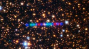 3I/ATLAS: Yıldızlararası Kuyruklu Yıldızın Ardındaki Bilimsel Gerçekler ve İddialar