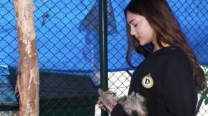 4 Ekim Hayvanları Koruma Günü: Demirören MTAL Öğrencileri Sokak Hayvanlarına Destek Oldu