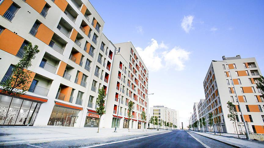 500 Bin Sosyal Konut Projesi: Kiralık Kısımda Dağılım ve Uygulama Detayları