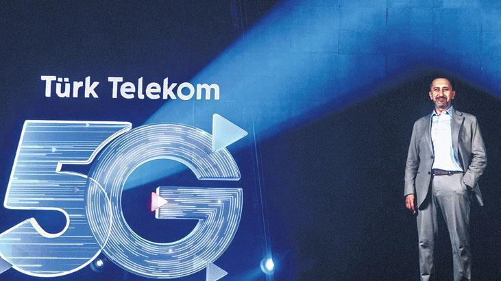 5G İhalesiyle Türkiye’nin Dijital Geleceğine Güç Katıyoruz: Önal’ın Haberci Görünümü ve Yol Haritası