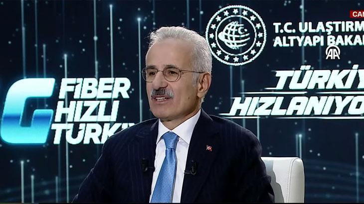 5G ve 6G Yol Haritası: Yerli Üretim ve Enerji Tasarrufu Üzerine Bakanlık Açıklamaları