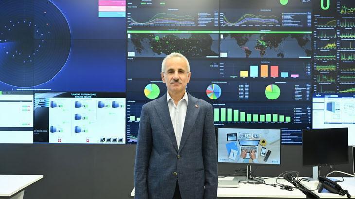5G Yetkilendirme İhalesi Öncesi Bakan Uraloğlu’ndan Dijital Geleceğe Vurgu ve Teşvikler