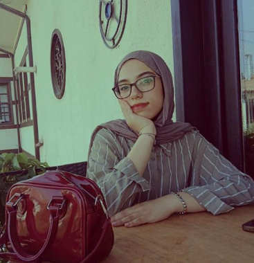 Yağmur Ece ÖTEGEÇELİ