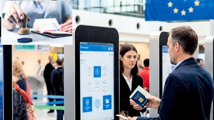 AB EES: Dijital Sınır Kontrolünün Evrimi ve Türkiye İçin Yansımaları