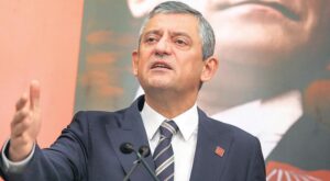 Abant Kampı: CHP’nin Sesli Karşılığı ve Demokratik Dayanışma Mesajları