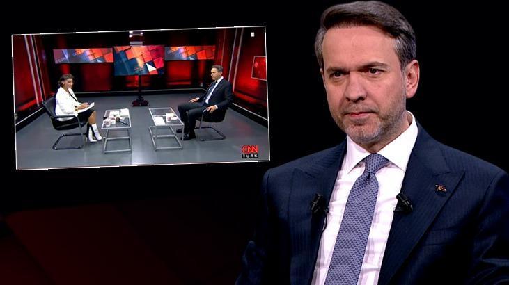 ABD Ziyaretinin İki Boyutlu Tablosu: Gaz, Enerji ve Bölgesel Stratejiler