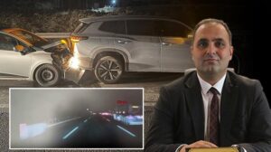 Acil Durum Asistanı’na Rağmen Kontrolden Çıkan Otomobildeki Kaza ve Şikayetler