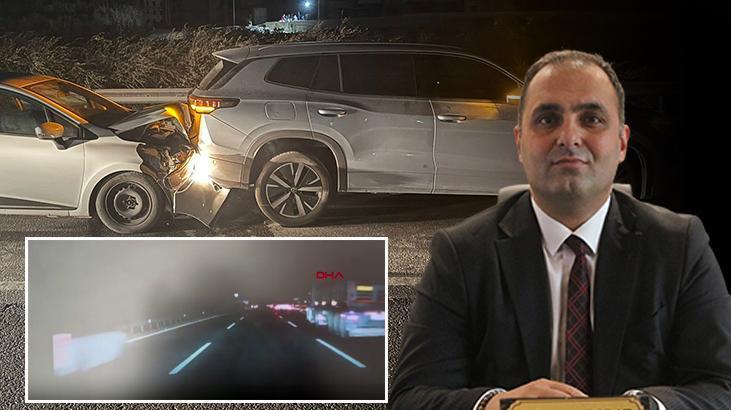 Acil Durum Asistanı’na Rağmen Kontrolden Çıkan Otomobildeki Kaza ve Şikayetler