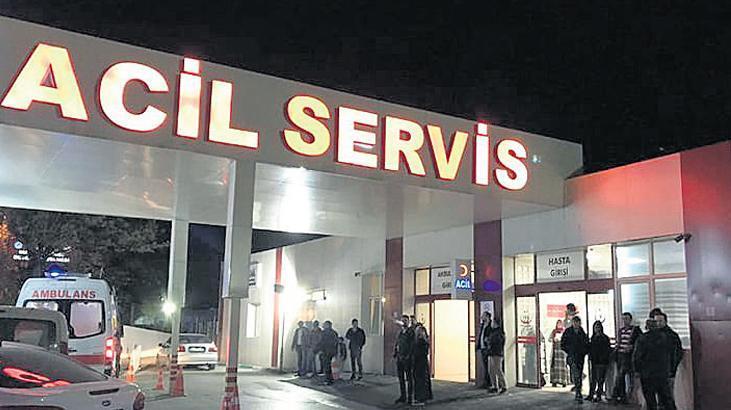 Acil Servis Yoğunluğu ve Gereksiz Başvurular Üzerine Güncel Değerlendirme