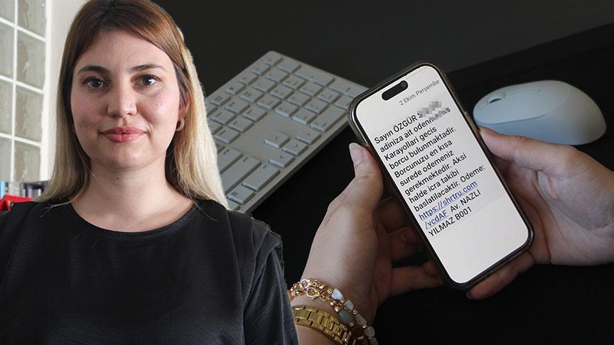 Adalet Bakanlığı İçin Sahte Mesajlara Karşı Uyanık Olun: Avukat Nazlı Yılmaz’ın Uyarıları