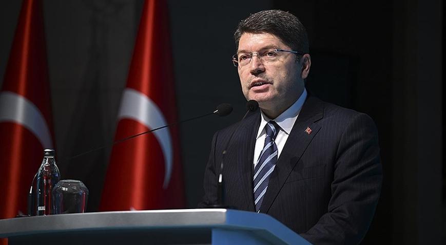 Adalet Hizmetlerinde Yeni Dönem: Depreme Dayanıklı Binalar ve Teknoloji Entegrasyonu