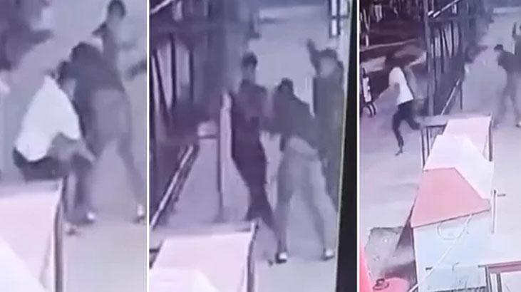 Adana Yüreğir Parkında Bıçaklı Saldırı: Öğrenciler Yaralandı ve Şüpheliler Hızla Aranıyor