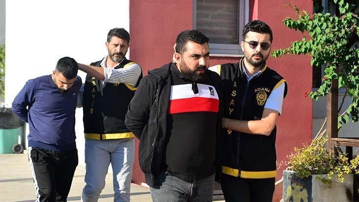 Adana’da Aile İçinde Tartışma Kanla Bitti: Kuzenler Arasındaki Kavga Sonuçlandı