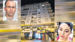 Adana’da Aşırı Gerilim: Ayrılık Meselesi Kanla Sonlandı