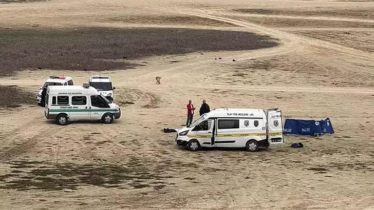 Adana’da Baraj Gölü Kenarında Bulunan Kadın Ölümü Hakkında İddianame ve Sanık Hakkında Talepler