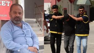 Adana’da Bıçaklı Kavga: Eski Sevgilinin Yeni Aşkıyla Yolda Bıçaklanarak Öldürüldü