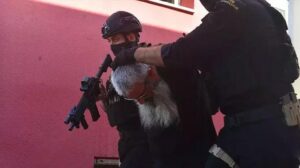 Adana’da DEAŞ Operasyonu: Esnaf Üzerine Baskı ve Şiddet Olayında Tutuklanan 6 Şüpheli