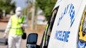 Adana’da Olay: Fatoş Ş. Ölümüyle İlgili Şüpheli N.K.’ye İddianame Kabul Edildi