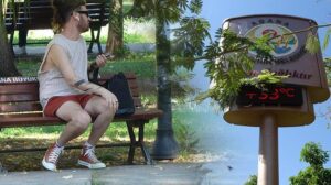 Adana’da Sıcak Günler: Şehrin Gündemi ve İnsanların Serinlik Çabaları