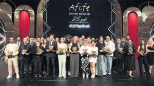 Afife Tiyatro Ödülleri 27. Kez Sahiplerini Buldu: Öne Çıkan Başarılar ve Tartışmalar