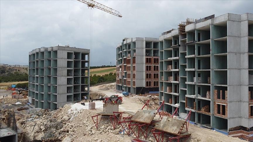 Ağustos Ayı İnşaat Maliyet Endeksi: Kıyaslamalı Değerlendirme