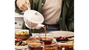 Ahmad Tea Türkiye: Stratejik Büyüme ve Sürdürülebilir Kalkınmada Global Başarı