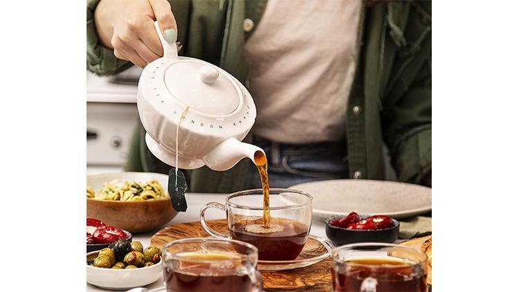 Ahmad Tea Türkiye: Stratejik Büyüme ve Sürdürülebilir Kalkınmada Global Başarı