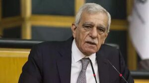Ahmet Türk Başvurusunda Özgürlük Yürüyüşü: Yargı Sürecinde İfade Özgürlüğü Sahnesi