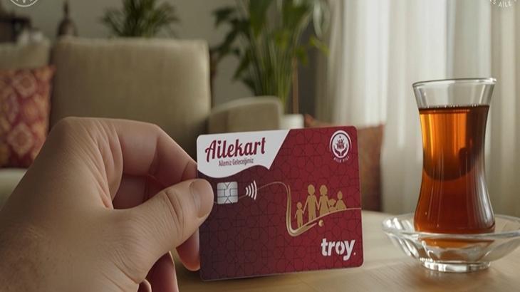 Aile Kart ile Dijital Dönüşümle Sosyal Hizmetlere Hızlı Erişim